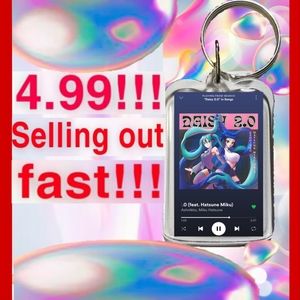 Customized Keychains